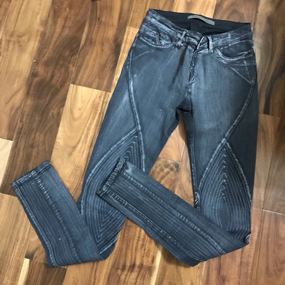 Superfine Jeans